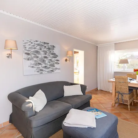 דירה Haus Sonnenblick 