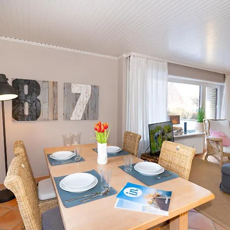 דירה Haus Sonnenblick 