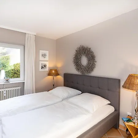Apartament Haus Sonnenblick 