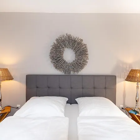 Apartament Haus Sonnenblick 