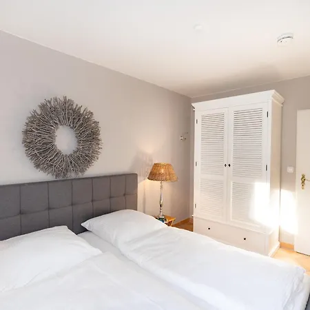 Apartament Haus Sonnenblick 