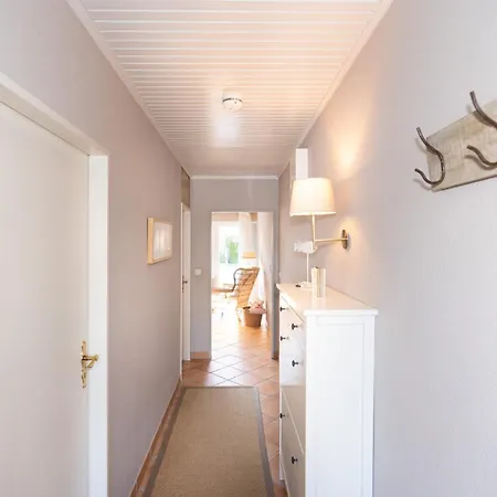 Apartament Haus Sonnenblick 