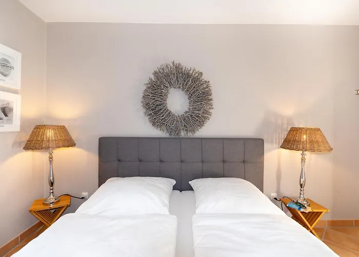 Lägenhet Haus Sonnenblick 