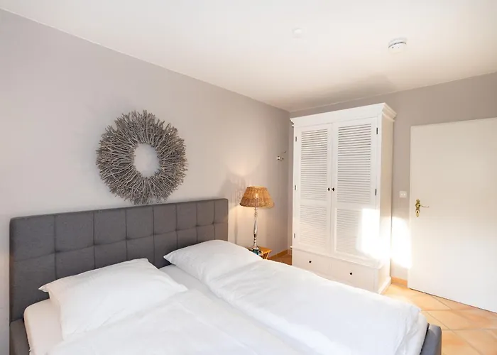 Lägenhet Haus Sonnenblick 